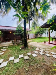 Shan Hostel And Restaurant