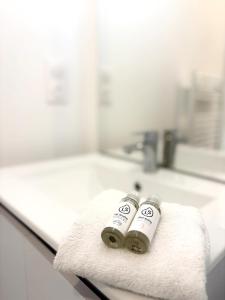 Léchappée Guérandaise