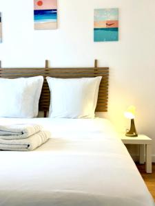 Léchappée Guérandaise