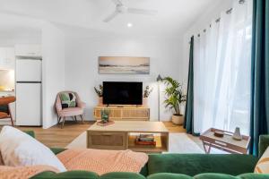 Mimpi Tropics Retreat, Holloways Beach