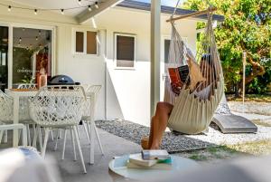 Mimpi Tropics Retreat, Holloways Beach