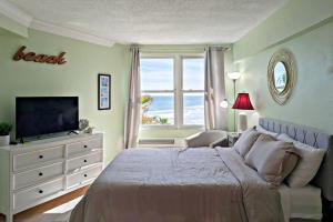 Hawaiian Inn Beach Resort Unit #501