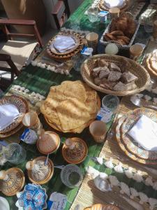 Riad de charme Aïtana au cœur de la Médina