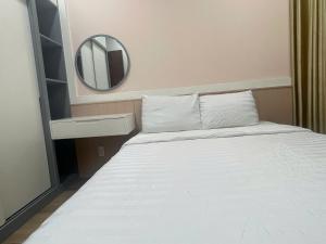 Grand Riverside 4 phòng ngủ 4 giường Quận 4