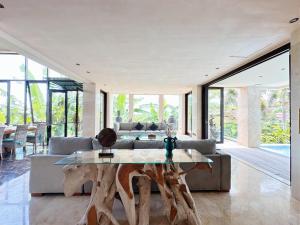 Villa Luwih Pererenan