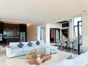 Villa Luwih Pererenan