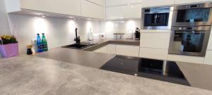 GOLD APARTMENTS Penthouse