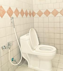 قرطبه هاوس الفندقي