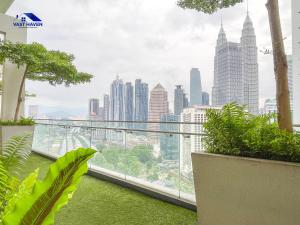 188 Suites KLCC by VastHaven