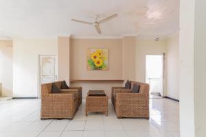 RedDoorz near Gubeng Station Surabaya