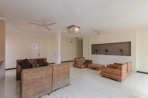 RedDoorz near Gubeng Station Surabaya