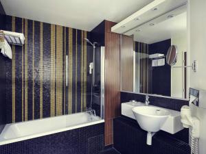 Mercure Paris Bastille Saint Antoine