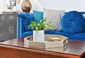 Charming West Palm Getaway - 2BR Home Near Downtown