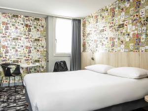 Ibis Styles Reims Centre Cathédrale