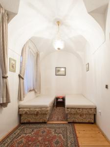 Pension Dientzenhofer