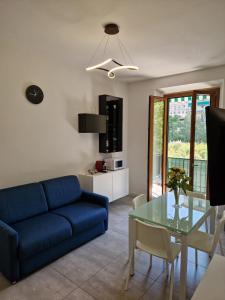 Claudia San Donato Apartment