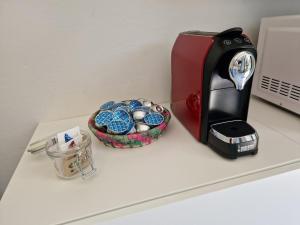 Claudia San Donato Apartment