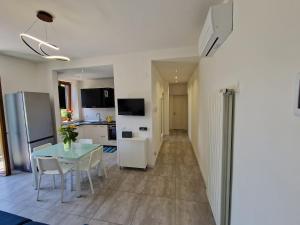 Claudia San Donato Apartment