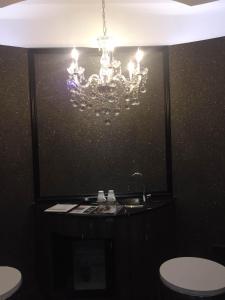 All-Ur Boutique Motel - Xinzhuang Branch