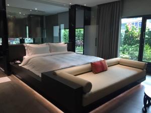 All-Ur Boutique Motel - Xinzhuang Branch