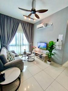 The Horizon Ipoh 2BR L11 by Grab A Stay