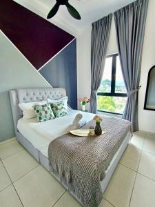 The Horizon Ipoh 2BR L11 by Grab A Stay