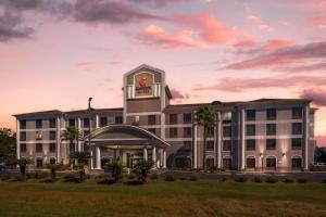 Comfort Suites Savannah Gateway I-95