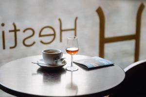 Hestia Hotel Barons Old Town