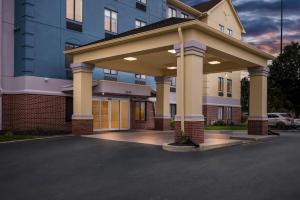 Comfort Inn Indianapolis East