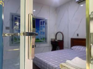 Nhà Nghỉ THẢO NGUYÊN XANH