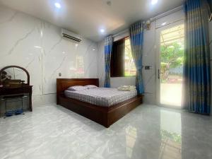 Nhà Nghỉ THẢO NGUYÊN XANH