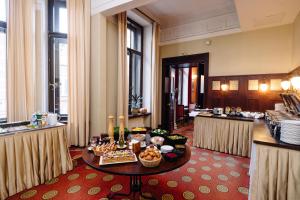 Hestia Hotel Barons Old Town