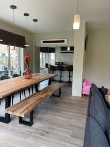 charmante vakantiewoning nabij Brugge