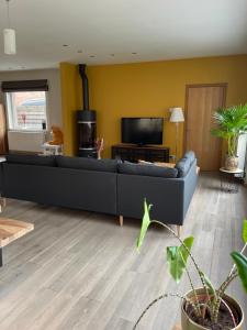 charmante vakantiewoning nabij Brugge