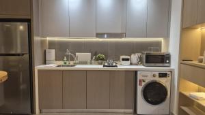 Two Bedrooms Bukit Bintang Agile TRX Pavillion Nature Home Netflix Good View #33
