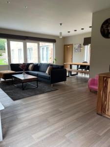 charmante vakantiewoning nabij Brugge