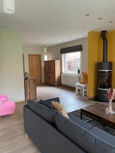 charmante vakantiewoning nabij Brugge