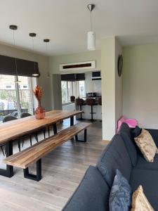 charmante vakantiewoning nabij Brugge