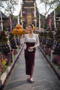 Puri Saraswati Dijiwa Ubud