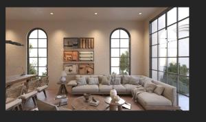 Mui Ne Villa - Tiến Thành