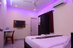 Hotel Onyx Residency Nagavara