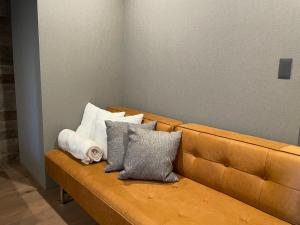 自然と調和するデザイン空間に癒される宿,田園風景,焚火,BBQ,宿M-Kagu