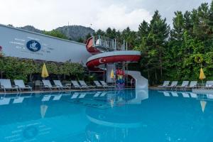 Kemer Grand Viking Resort Hotel All-Inclusive