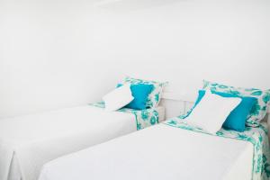 Superior Apartment room in Villa Giglio Marino