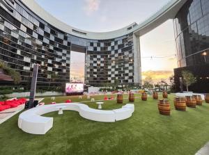 Star Residences - Casino Water Views - Resort Spa