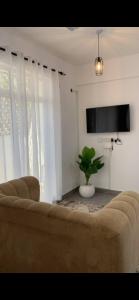 Rebz Bnb Studio Mtwapa