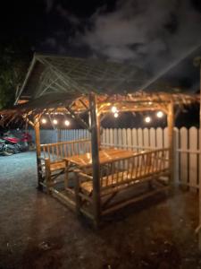 Votre noël au soleil mini villa et sa piscine privée 3