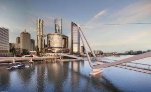 Star Residences - Casino Water Views - Resort Spa