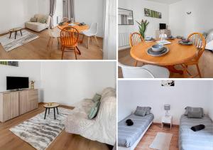 Charmant & Lumineux - Centre