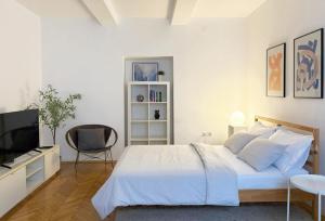 J Street Cozy Apartments - A1